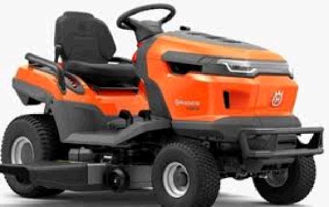 Where to rent TS 222TDF MOWER in Regina SK