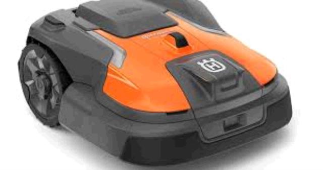 Where to rent AUTOMOWER 560 EPOS in Regina SK