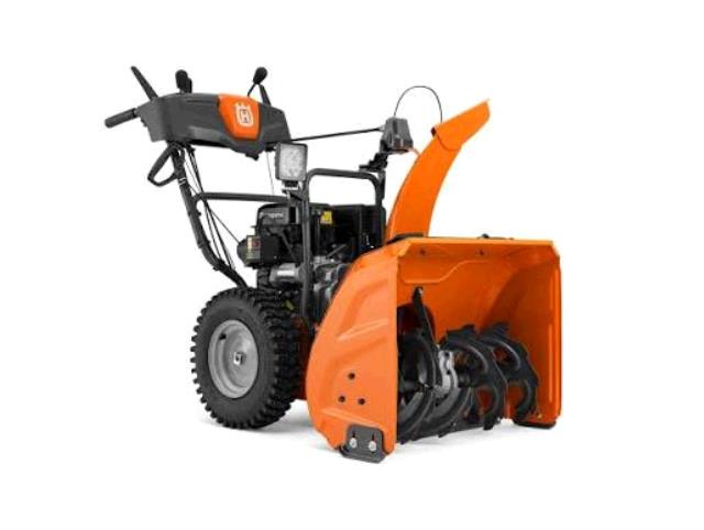 Where to rent ST276 SNOWBLOWER in Regina SK