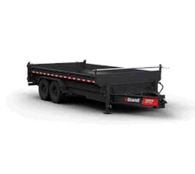 Where to find TRAILER, 14 HYDRAULIC DUMP in Regina